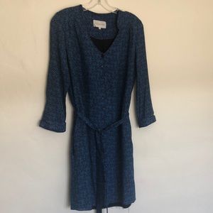 Sexy Sud Express Parisian Wrap Dress